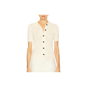 Anine Bing Knitwear Women's Cream