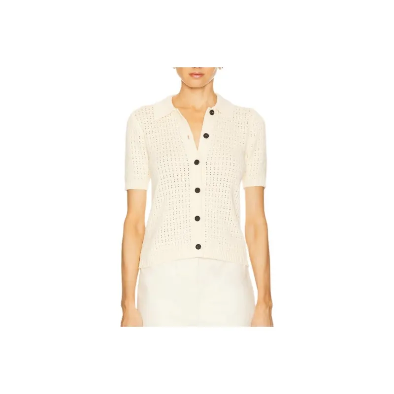 Anine Bing Knitwear Women's Cream-0