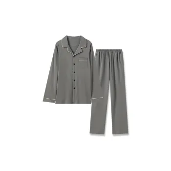 Lanza Pajama Set Men's Image Color