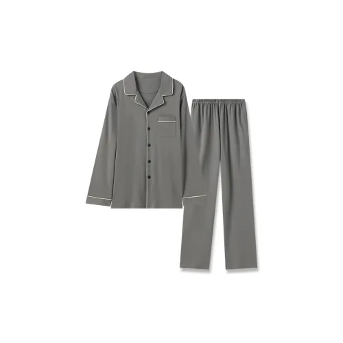 Lanza Pajama Set Men's Image Color