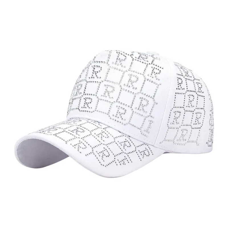 YUZHAOLIN Cotton Baseball Caps Unisex-1
