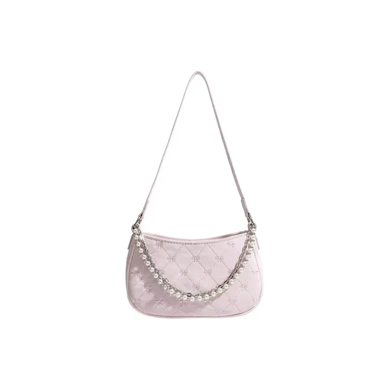 BEERUS PVC Shoulder Bag Women's Multicolor-0