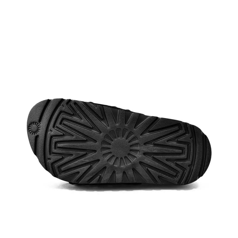 KMD EVA Rhinestone Quiet Slide Slippers Women's-4