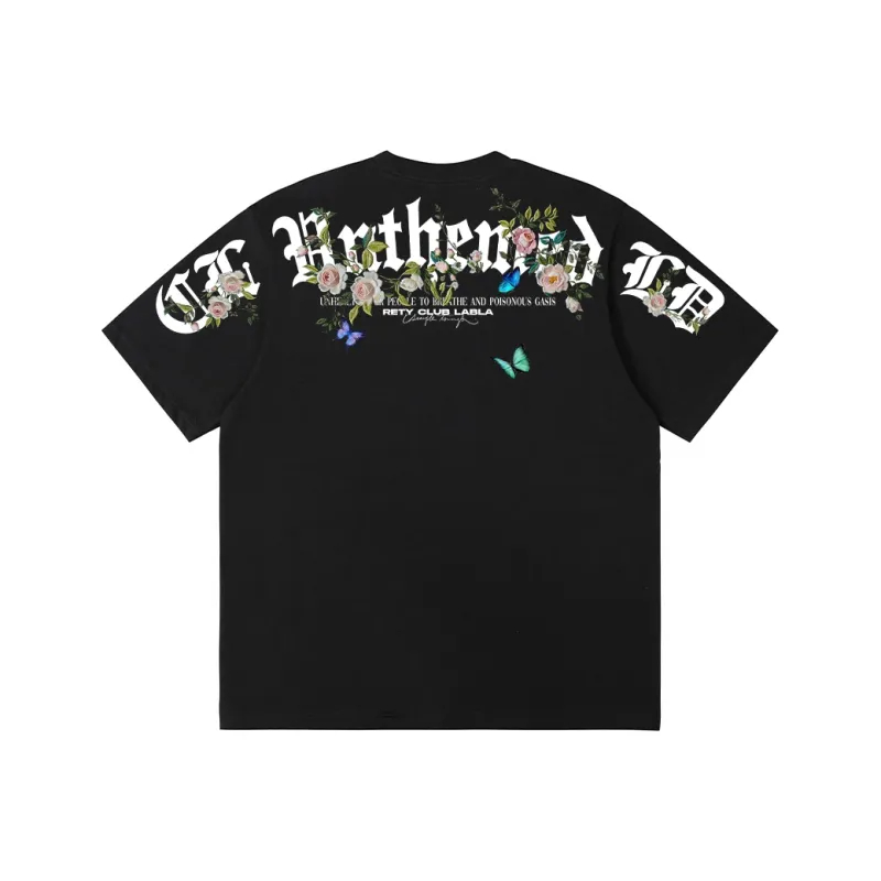UNthemed T Shirts Unisex-10