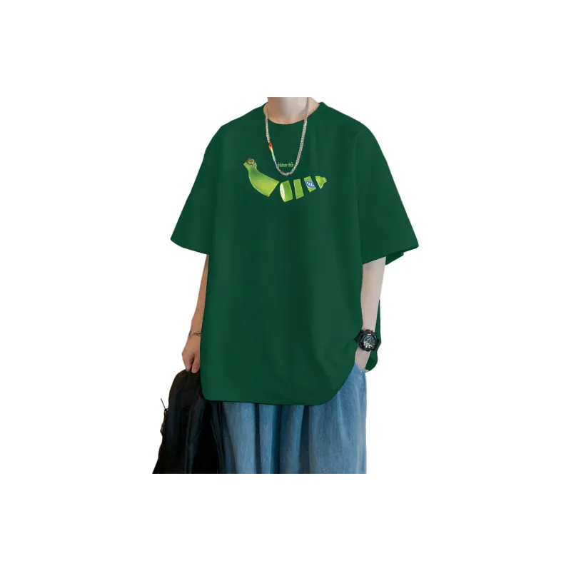 RVANGUARD T Shirts Unisex-5