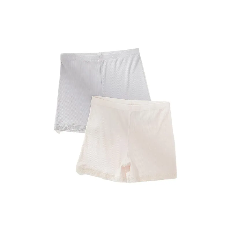 LUYOUYE Underpants Women's 2 Pack-15