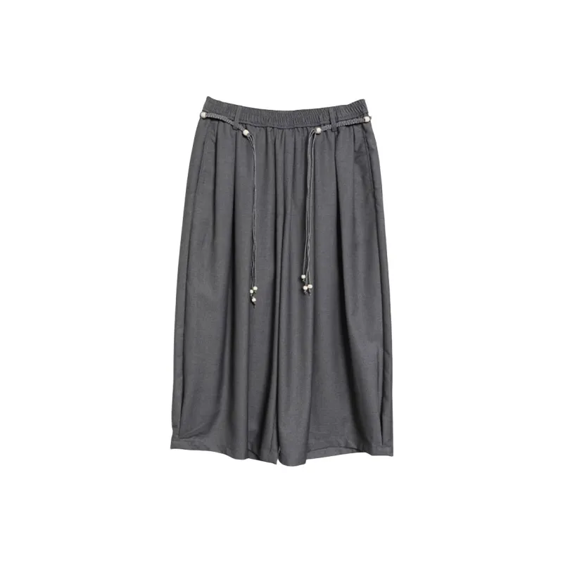 RAYSHOW Casual Shorts Men-4