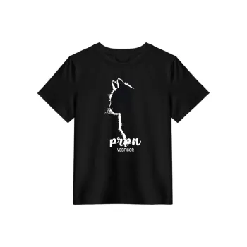 Cotton Shopping T Shirt Women's