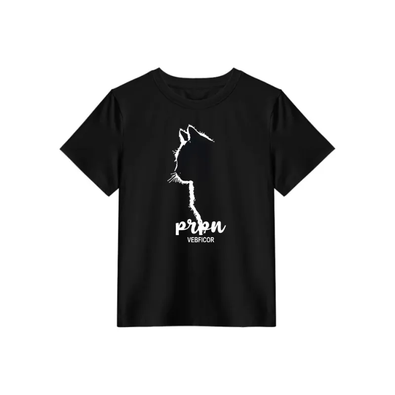 Cotton Shopping T Shirt Women's-0