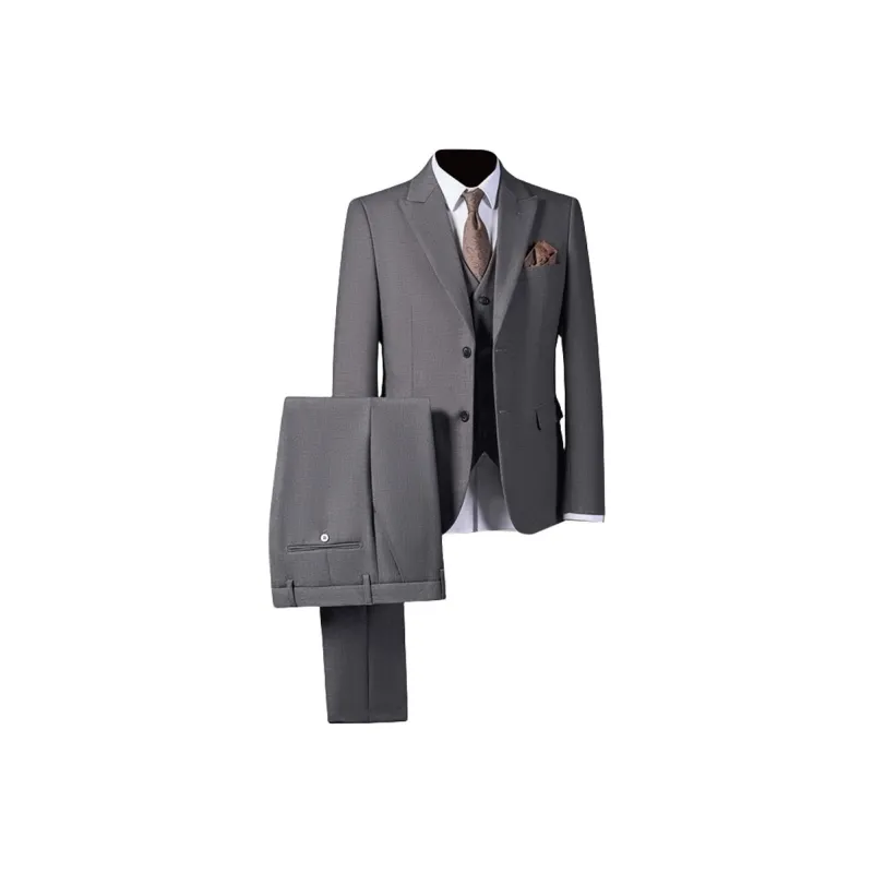 TUCANO Business Suits Unisex-25
