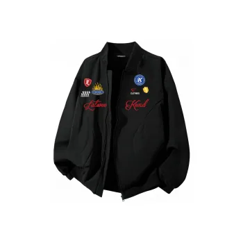 LA'T.WEEKEND Jackets & Coats Unisex
