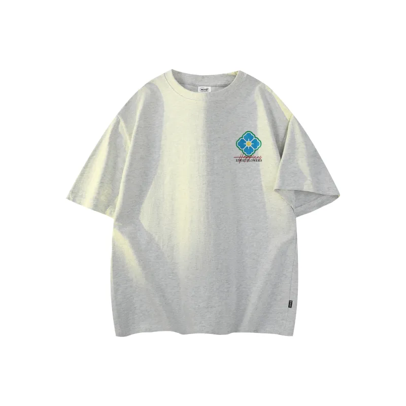 Emoji T Shirts Unisex-11
