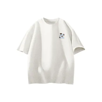 Cotton T Shirts Unisex