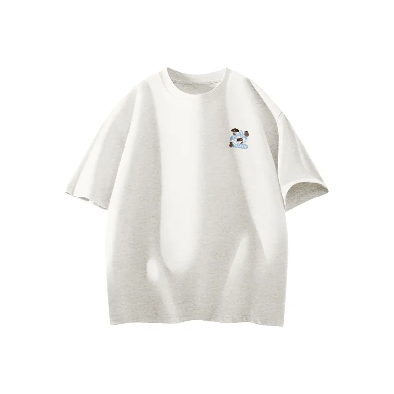 Cotton T Shirts Unisex-0