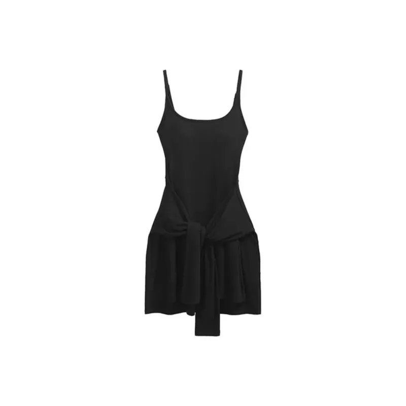 MTHE Slip Dresses Women's-0