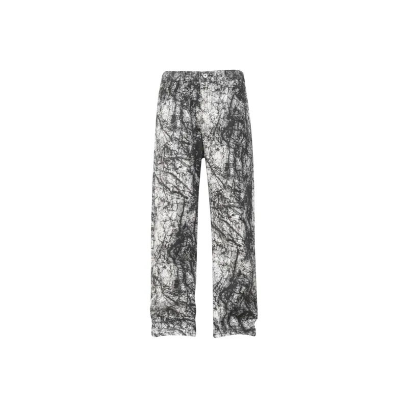 David Bakken Jeans Unisex-0