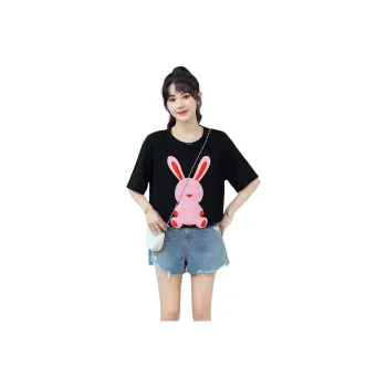 The Temptation Of The Muse Regular T Shirt Women's