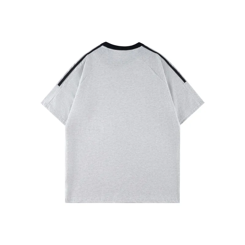 A02 T Shirts Unisex-6