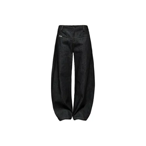 Body Action Women Curve Womens Joggers Pants
