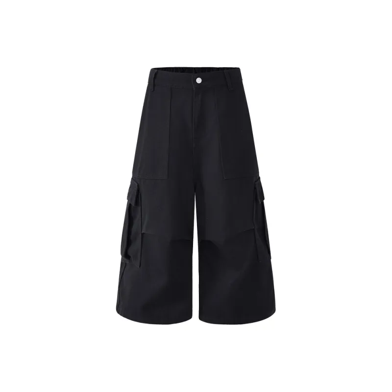 MJB Denim Shorts Women's-14