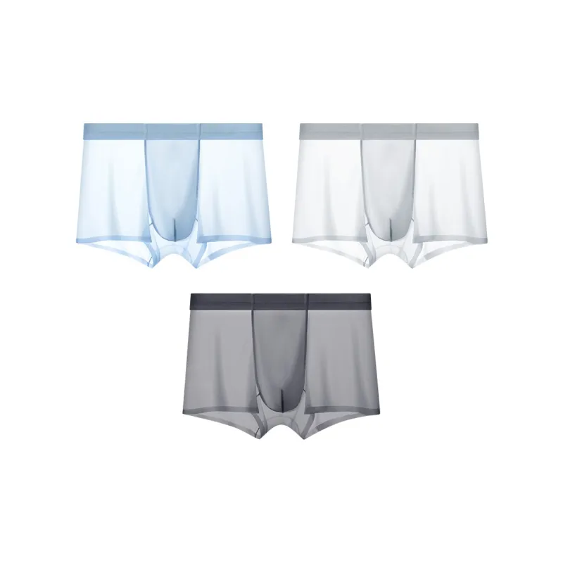 MY BODY Underpants Men's 3 Pack-6