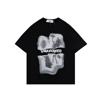 YINLEI T-Shirts Unisex