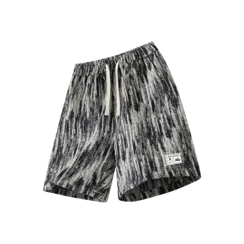 RED DRAGONFLY Casual Shorts Unisex