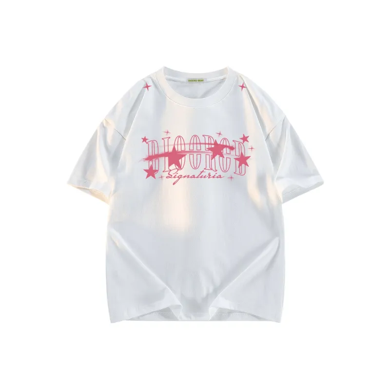Budding Bear T-Shirts Unisex-0