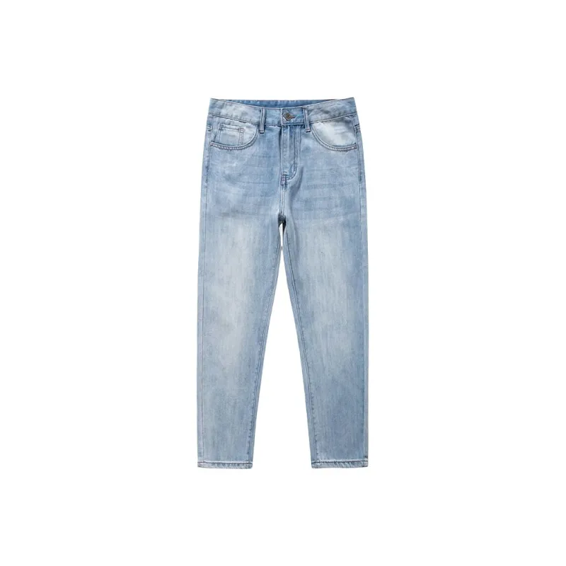 TUCANO Jeans Unisex-0