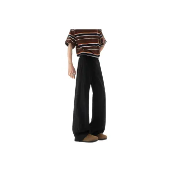 WOKXSS Casual Pants Unisex