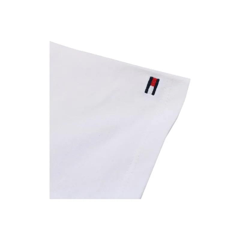 Tommy Hilfiger T Shirts Men-5