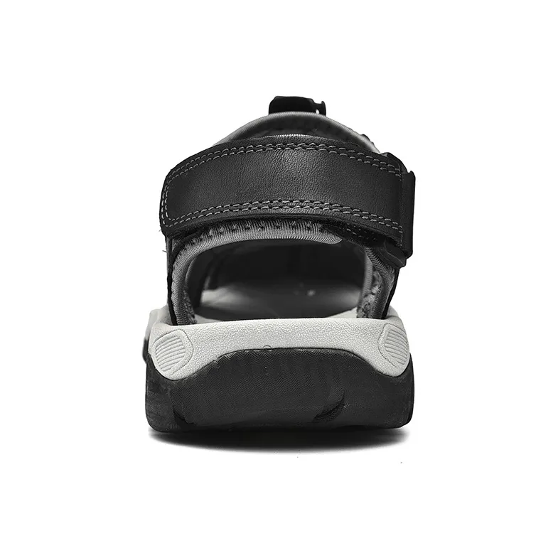 Frank Mully River Trekking Shoes Men's-2