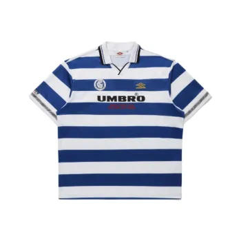 Umbro Polo Shirts Men Blue