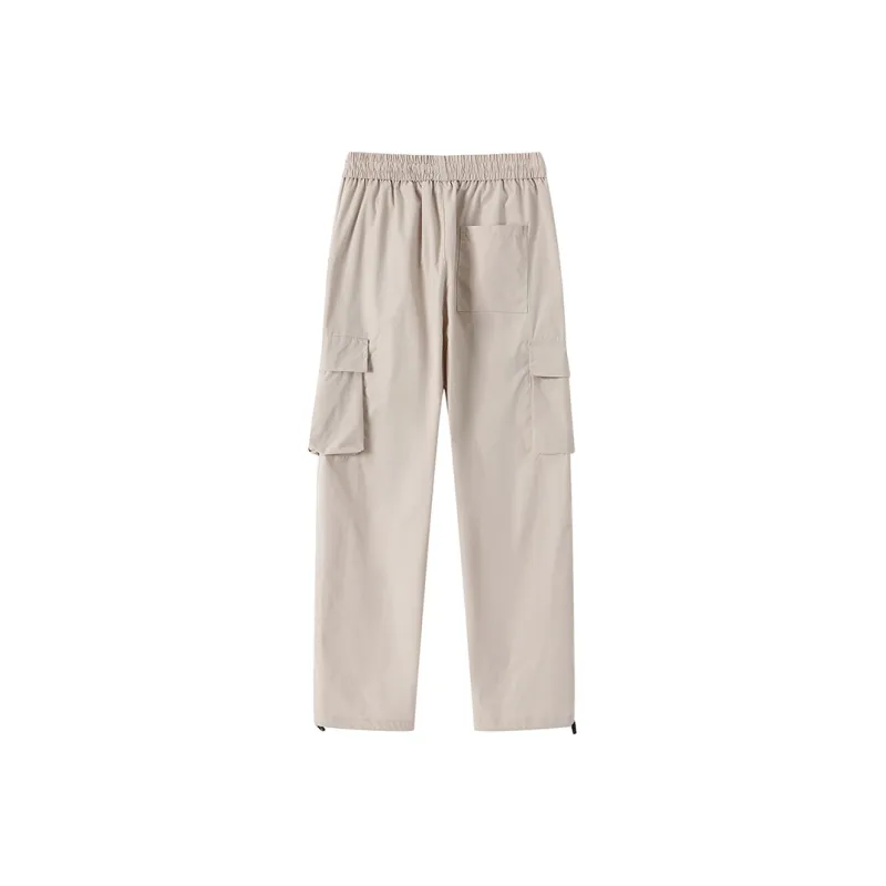 SNOW FLYING Casual Pants Unisex-1