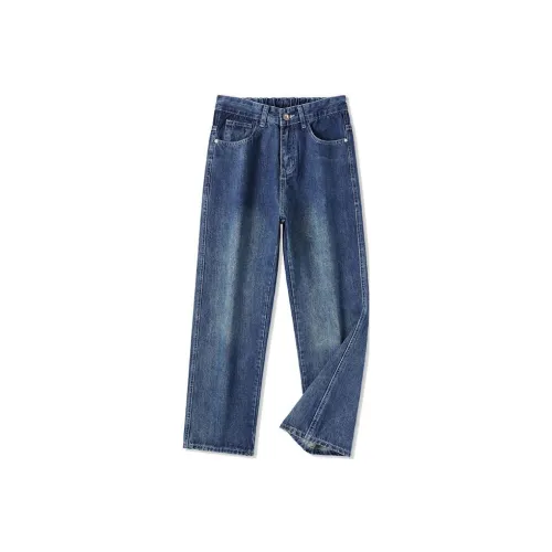Fay logo patch knee-length shorts