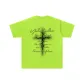 Neon Green[100% cotton Heavyweight]