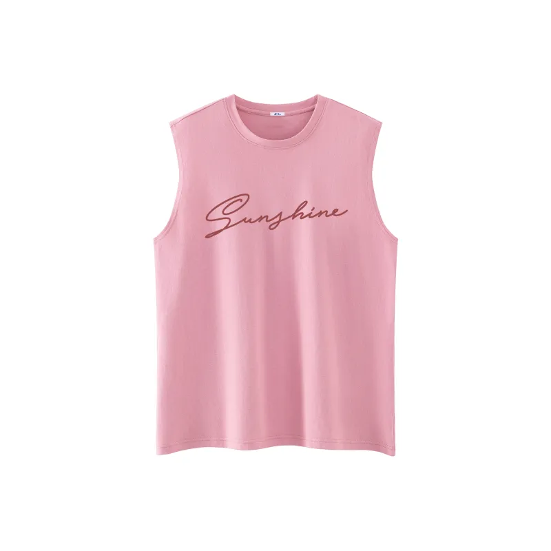 Warrior Ride The Wind And Waves Series Tank Top Unisex-10