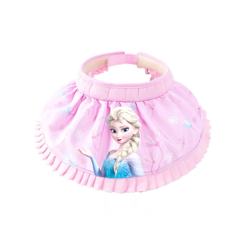 Disney Frozen Series Polyester Hats & Caps Kids'-8