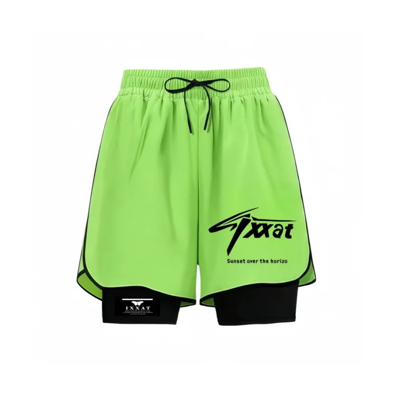 IXXAT Sports Shorts Unisex-6