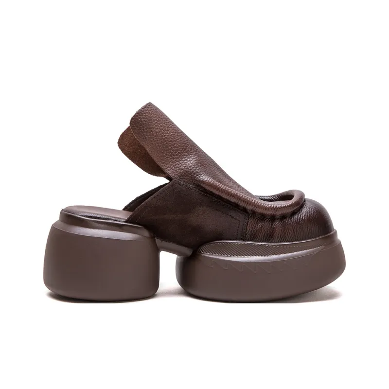 Jay Closed Toe Slippers Women's-3