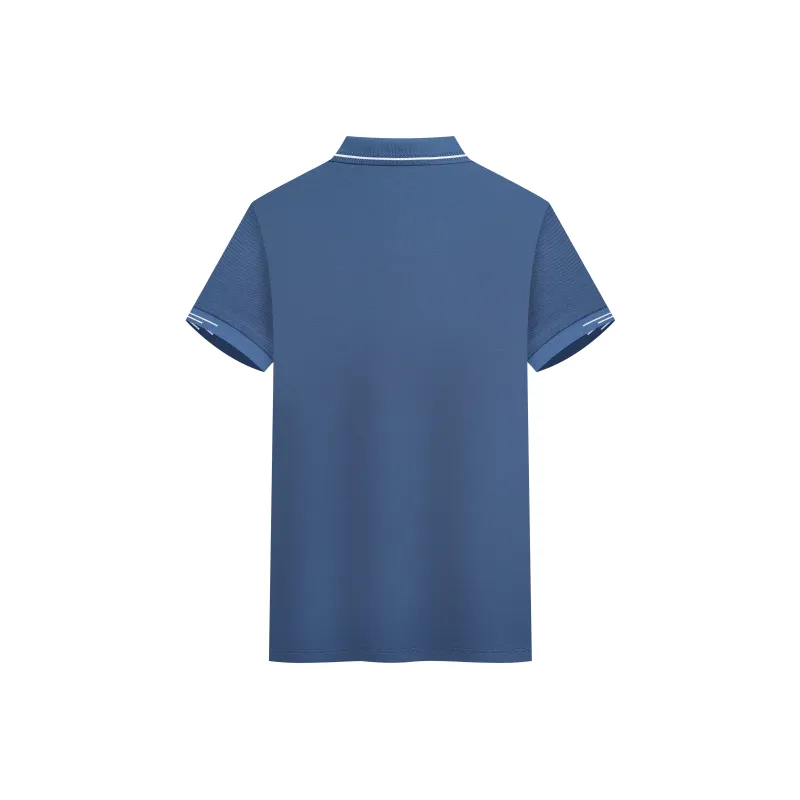 Jeep Polo Shirts Unisex-13