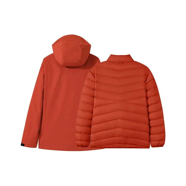 PIONEER CAMP Windbreaker Jacket Unisex-169