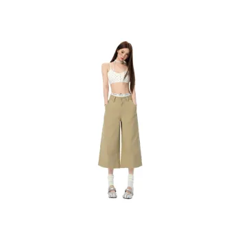 ZAZN Denim Shorts Women's