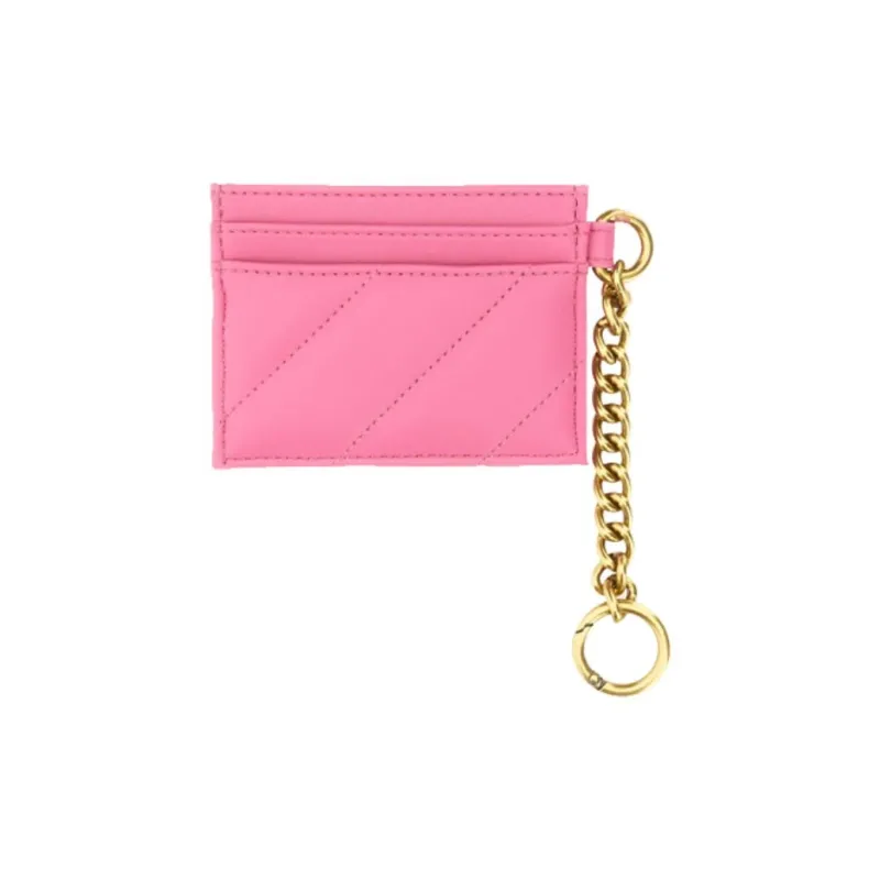 VERSACE JEANS COUTURE Wallet Women's Fuchsia-1