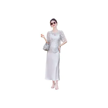 TEME Two Piece Skirt Sets Women's