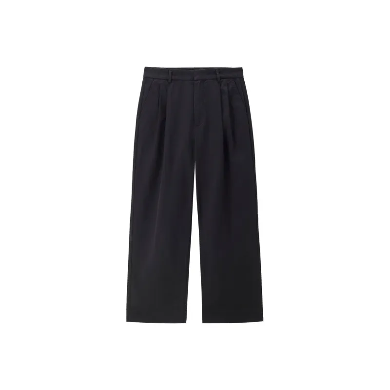 UNIQLO Casual Pants Men-8