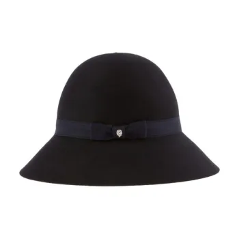 HELEN KAMINSKI Cashmere Bucket Hats Unisex Black