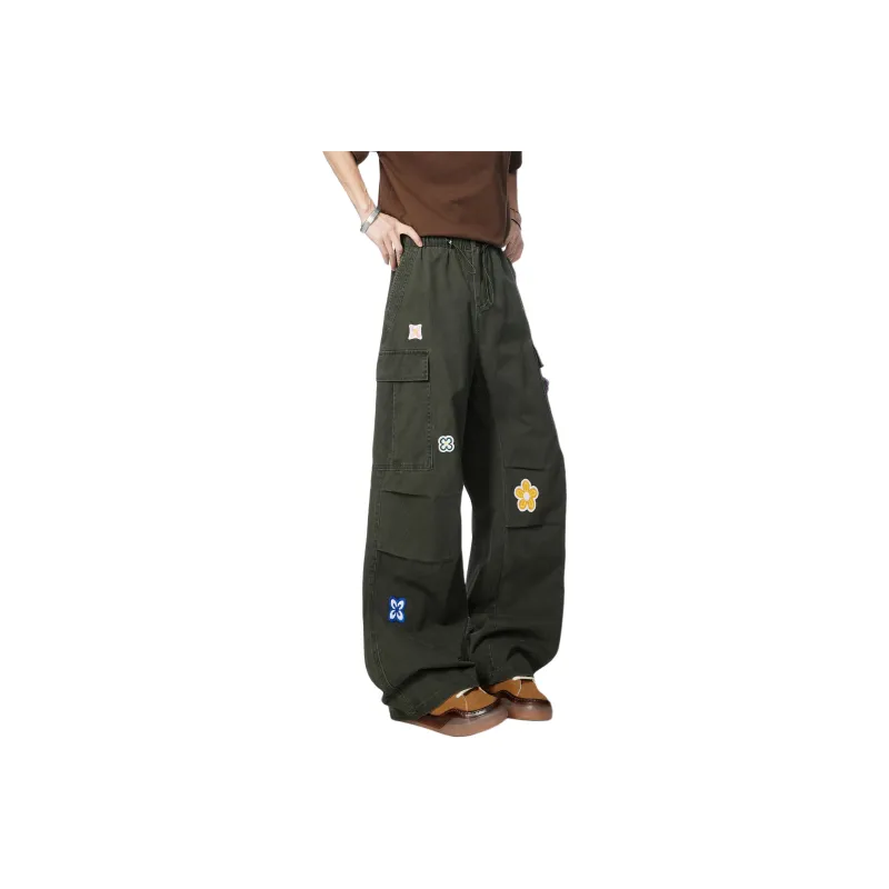 HAPPY PARTY Jeans Unisex-7