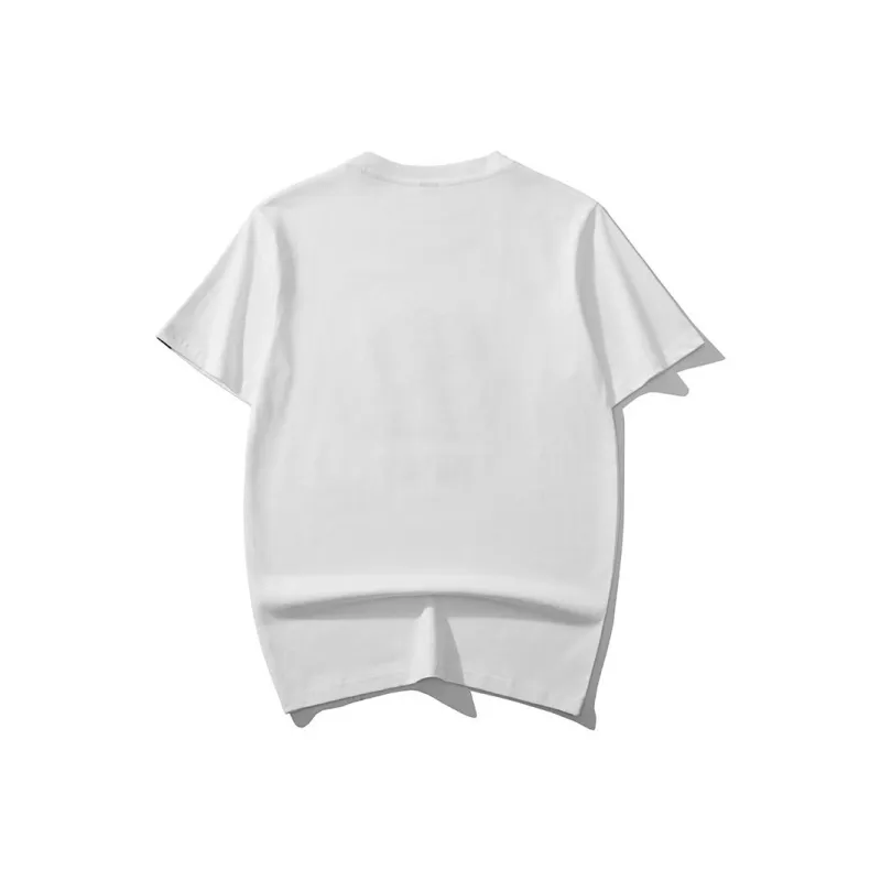 PANDA ADEVIL T Shirts Men-3