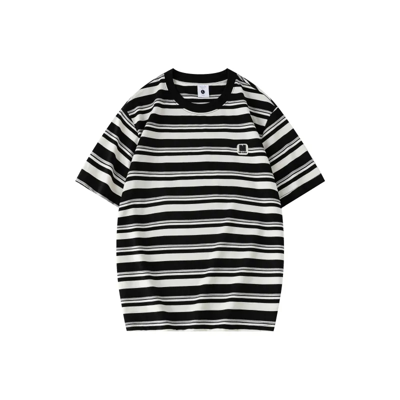 KM T Shirts Unisex-4